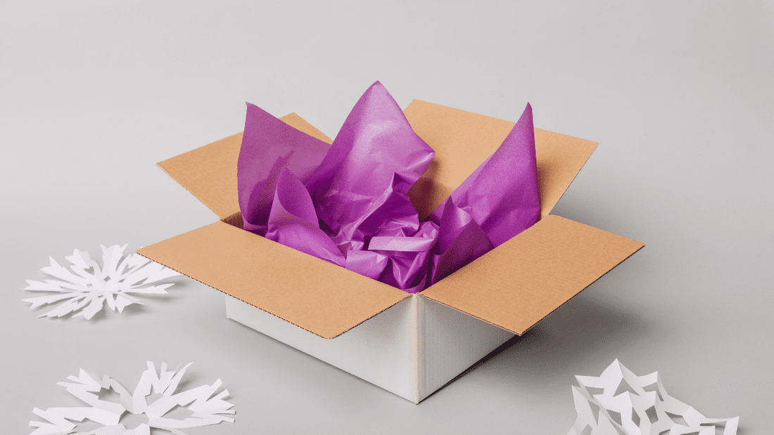 Come creare la vostra esperienza di unboxing perfetta e sostenibile